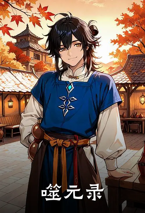 噬元录林风赵虎完整版小说全文免费阅读_最新章节列表噬元录(林风赵虎)