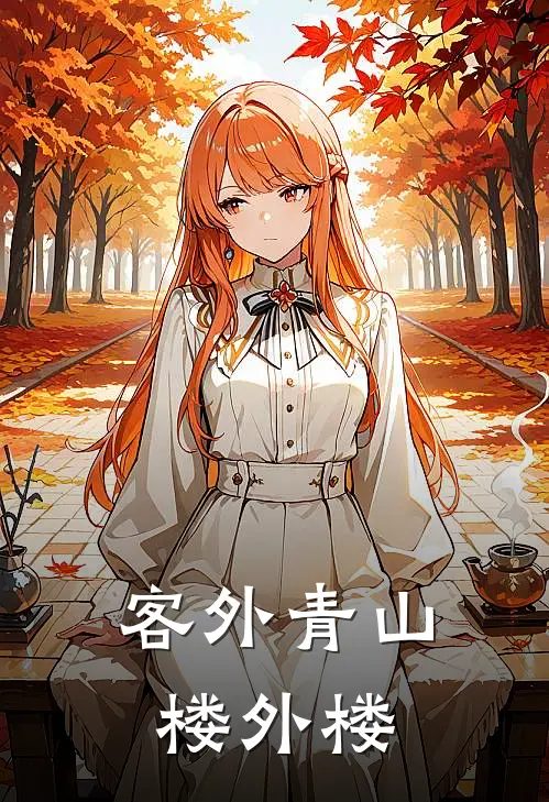 客外青山楼外楼