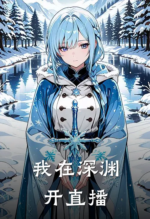 我在深渊开直播
