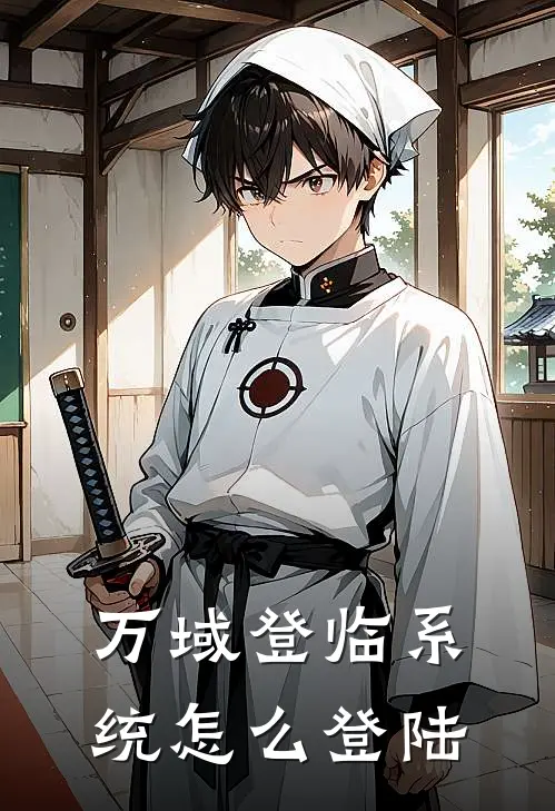 万域登临系统怎么登陆