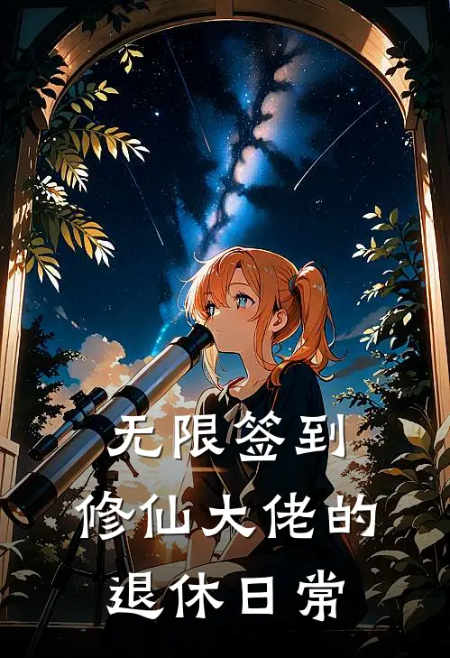 无限签到：修仙大佬的退休日常许宁陈浩完整免费小说_小说全文免费阅读无限签到：修仙大佬的退休日常许宁陈浩