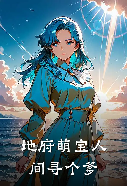 地府萌宝人间寻个爹