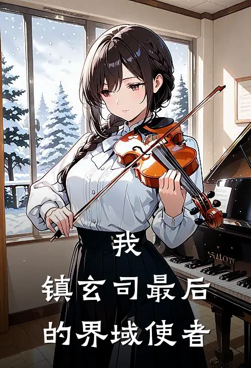 我，镇玄司最后的界域使者