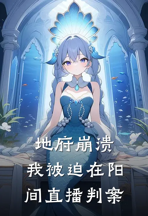 赵日天钱二(地府崩溃，我被迫在阳间直播判案)最新章节免费在线阅读_(赵日天钱二)完结版在线阅读