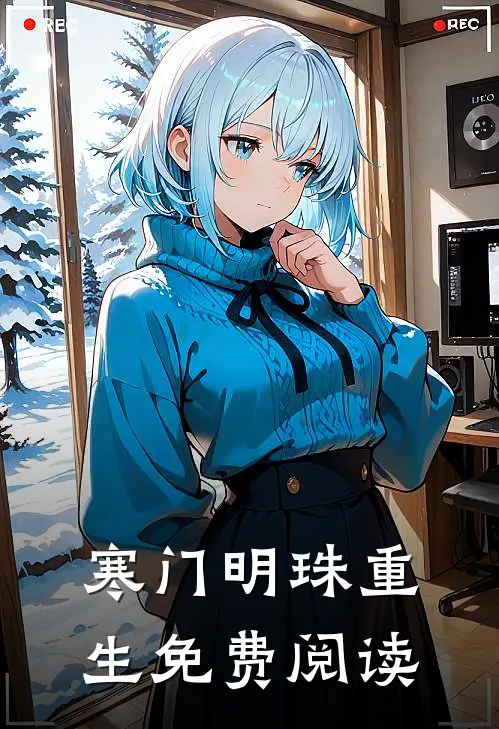 寒门明珠(重生)免费阅读