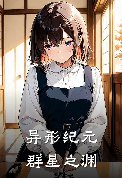 异形纪元：群星之渊林琛伊芙完结热门小说_完整版小说全文免费阅读异形纪元：群星之渊林琛伊芙