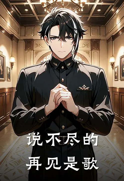 说不尽的再见是歌
