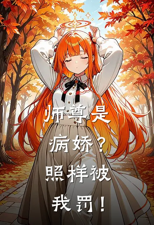 师尊是病娇？照样被我罚！