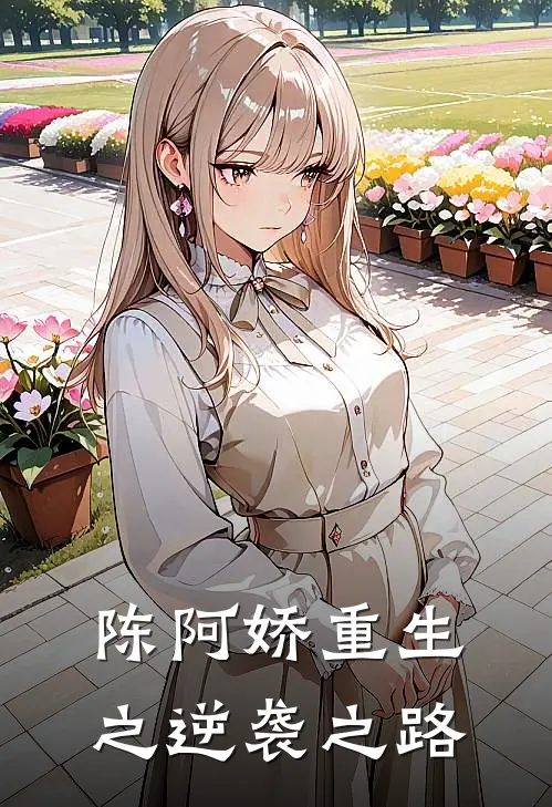 陈阿娇重生之逆袭之路