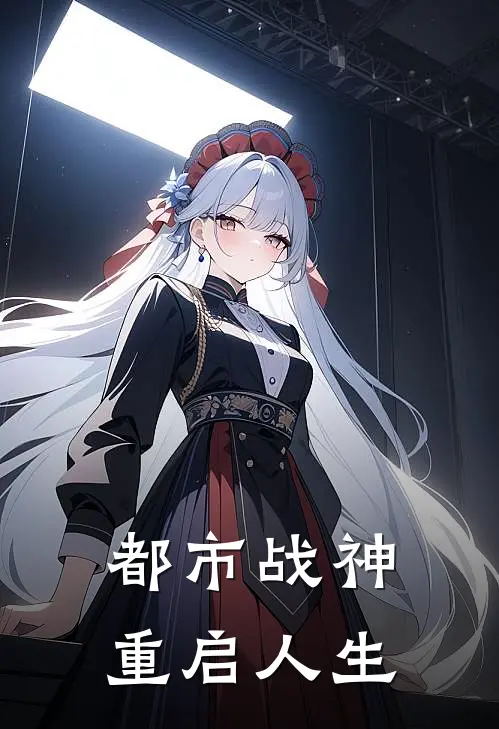 都市战神：重启人生