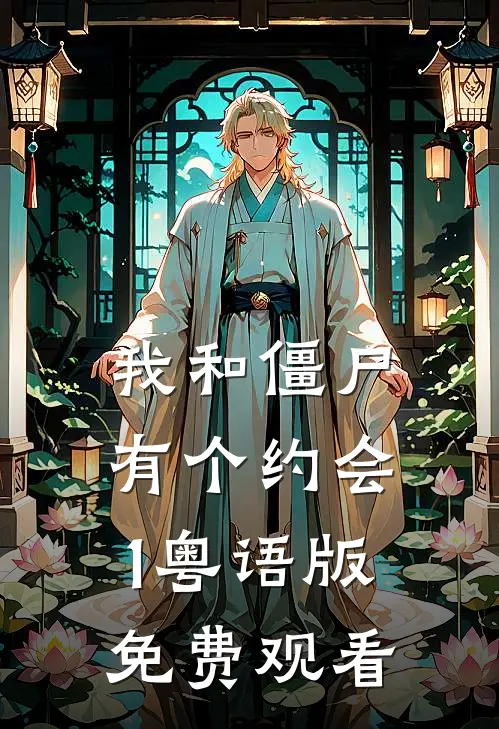 我和僵尸有个约会1粤语版免费观看