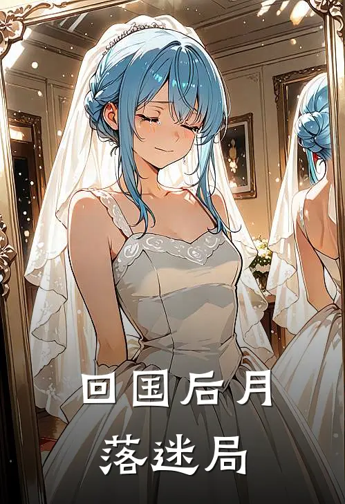 《回国后月落迷局》阮月宁苏慧乔全本阅读_(阮月宁苏慧乔)全集阅读