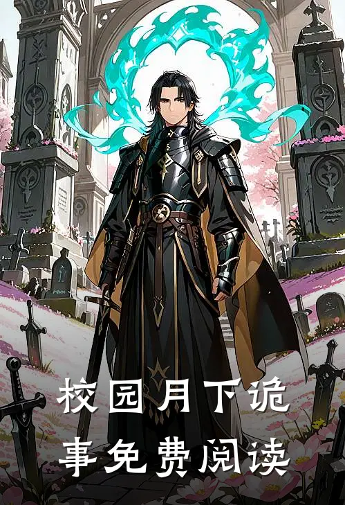 校园月下诡事免费阅读