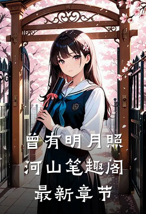 曾有明月照河山笔趣阁最新章节