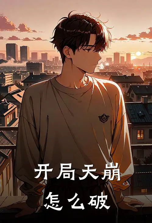 开局天崩怎么破