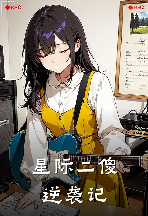 星际二傻逆袭记