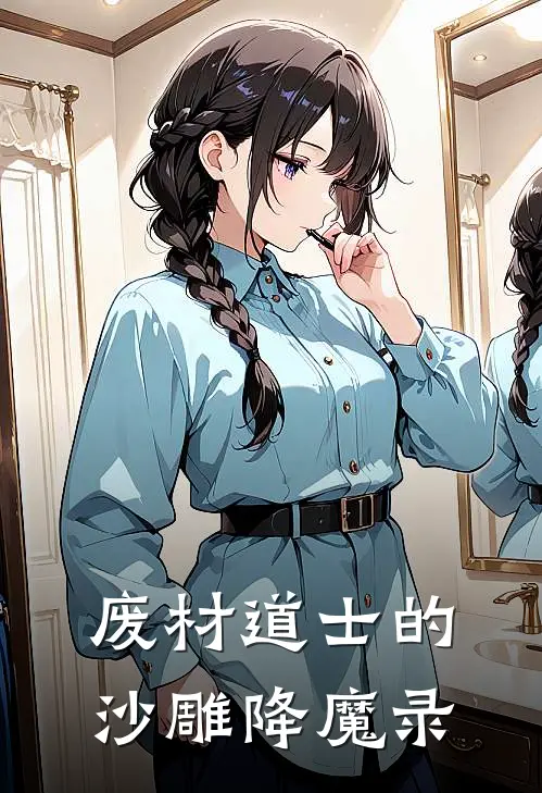 废材道士的沙雕降魔录