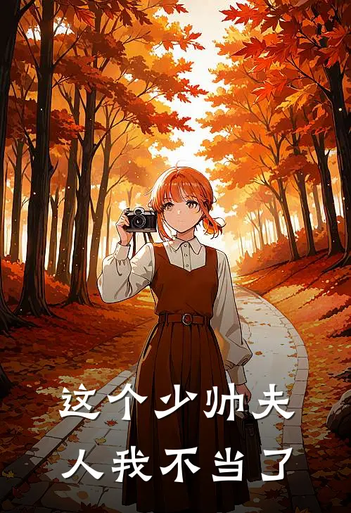 这个少帅夫人我不当了