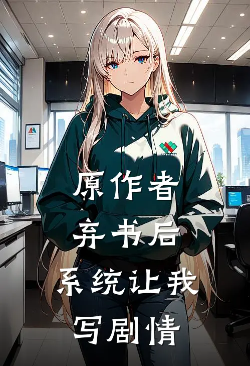 原作者弃书后，系统让我写剧情(何昭质昭儿)免费小说完结版_免费小说免费阅读原作者弃书后，系统让我写剧情何昭质昭儿