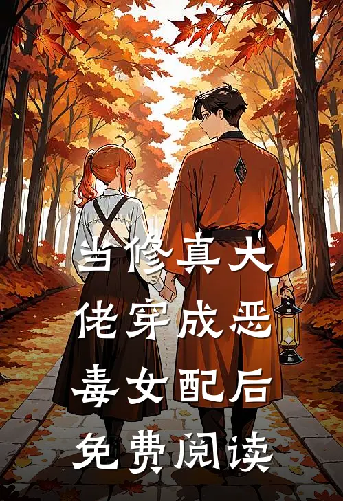 当修真大佬穿成恶毒女配后免费阅读