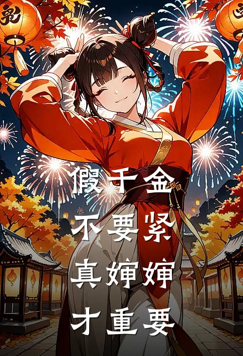 假千金不要紧，真婶婶才重要