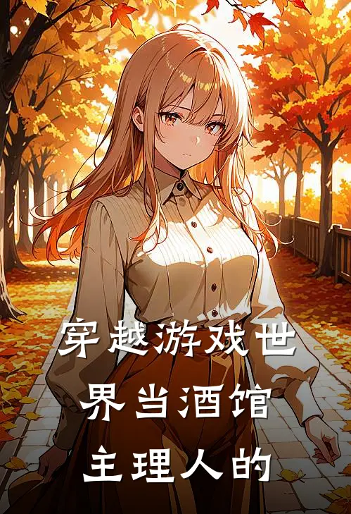 穿越游戏世界当酒馆主理人的