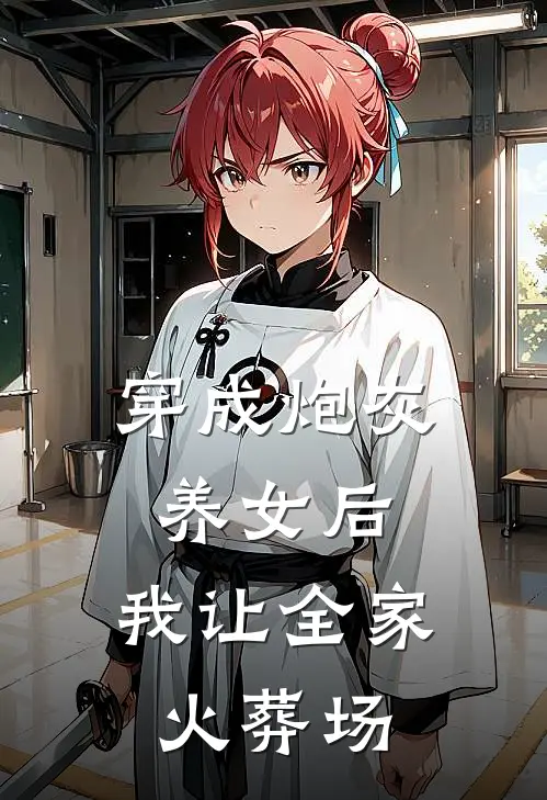 穿成炮灰养女后，我让全家火葬场