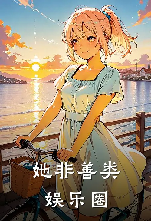 她非善类娱乐圈