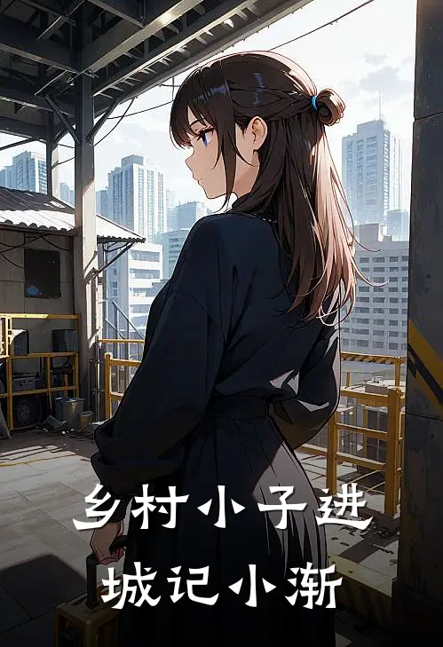 乡村小子进城记小渐