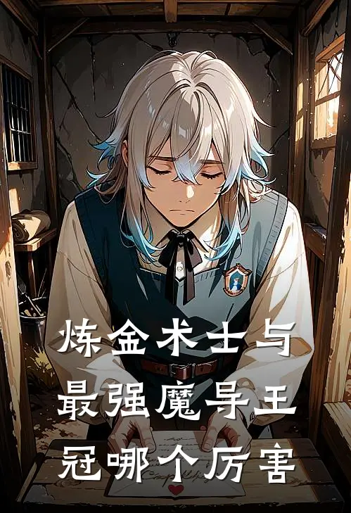 炼金术士与最强魔导王冠哪个厉害