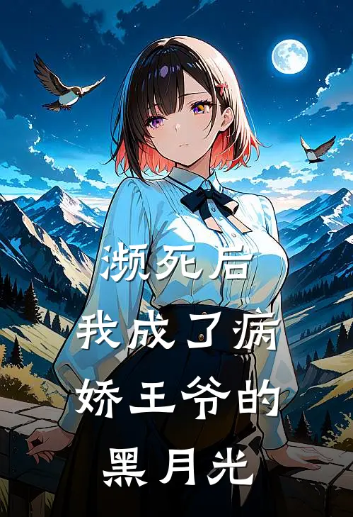濒死后，我成了病娇王爷的黑月光