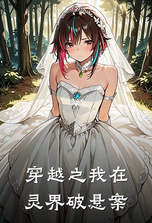 穿越之我在灵界破悬案(詹言詹言)完本小说大全_热门小说大全穿越之我在灵界破悬案詹言詹言