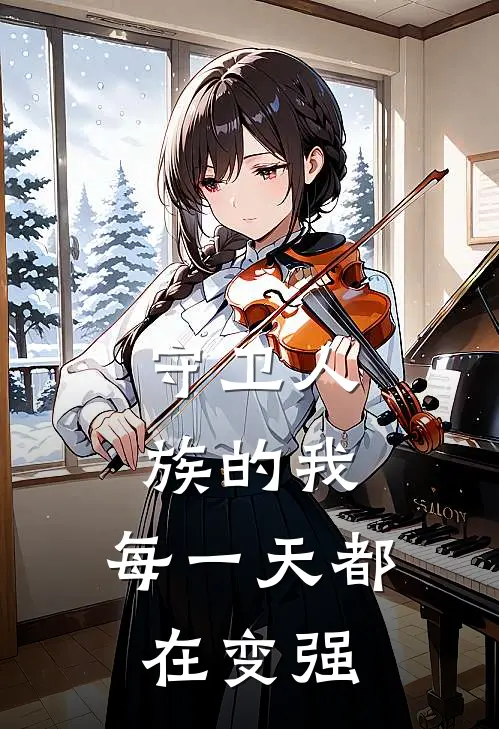 《守卫人族的我，每一天都在变强》天九顾玄机已完结小说_守卫人族的我，每一天都在变强(天九顾玄机)火爆小说