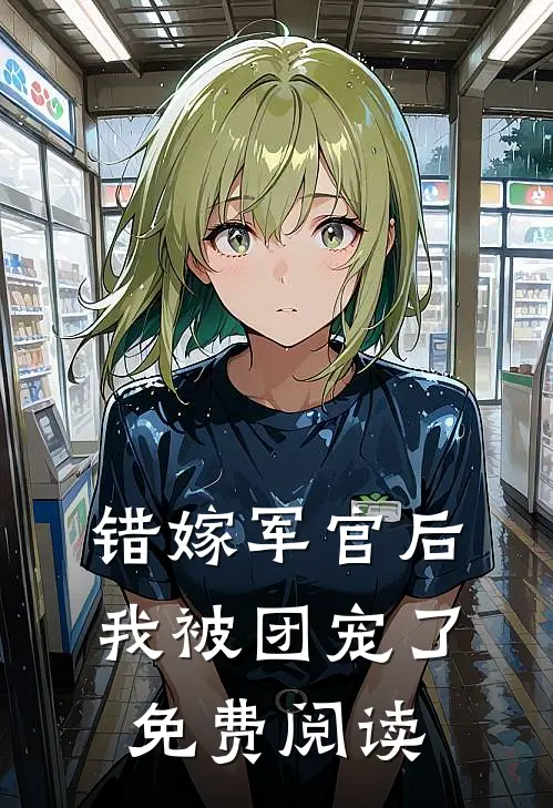 错嫁军官后我被团宠了免费阅读