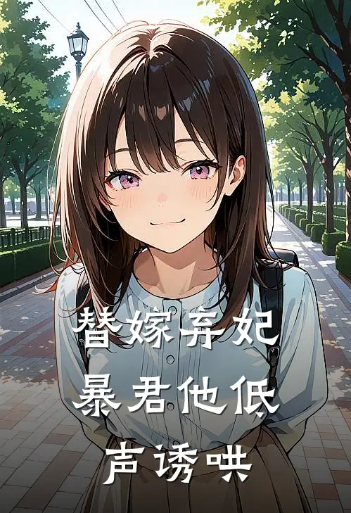 替嫁弃妃，暴君他低声诱哄