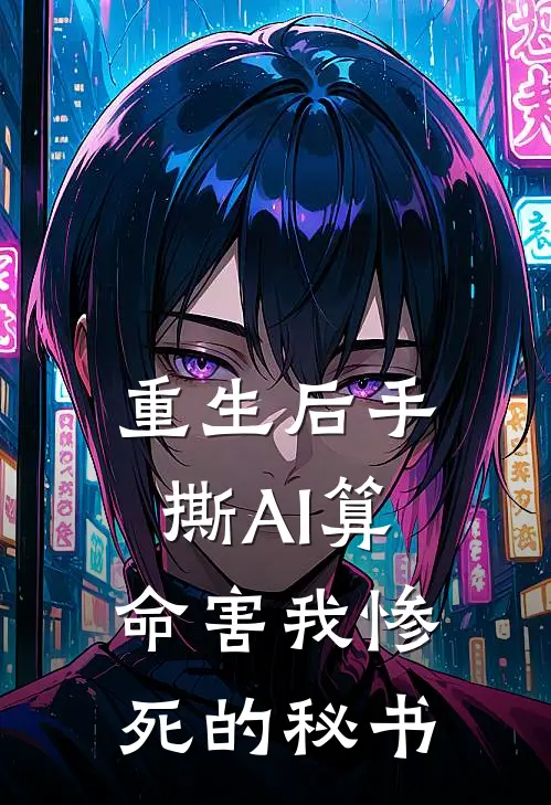 重生后手撕AI算命害我惨死的秘书柳诗瑶诗瑶完整版小说_小说完结推荐重生后手撕AI算命害我惨死的秘书(柳诗瑶诗瑶)