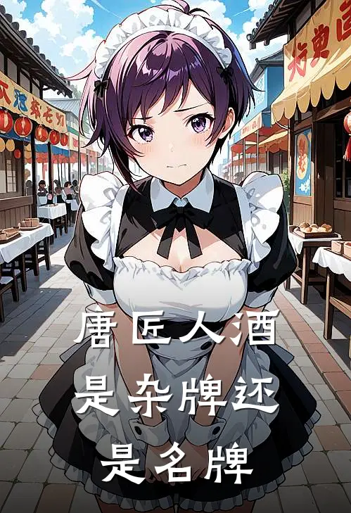 唐匠人酒是杂牌还是名牌