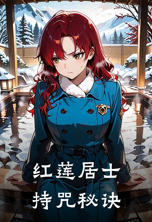 红莲居士持咒秘诀