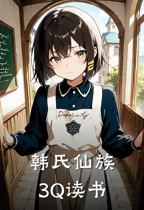 韩氏仙族3Q读书