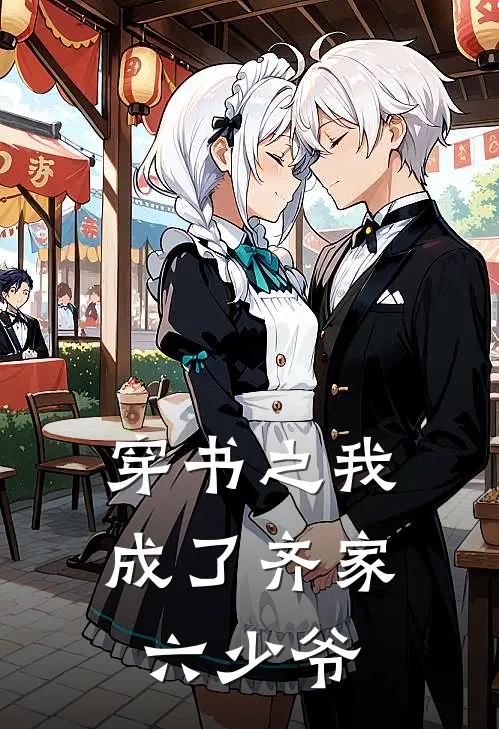 穿书之我成了齐家六少爷