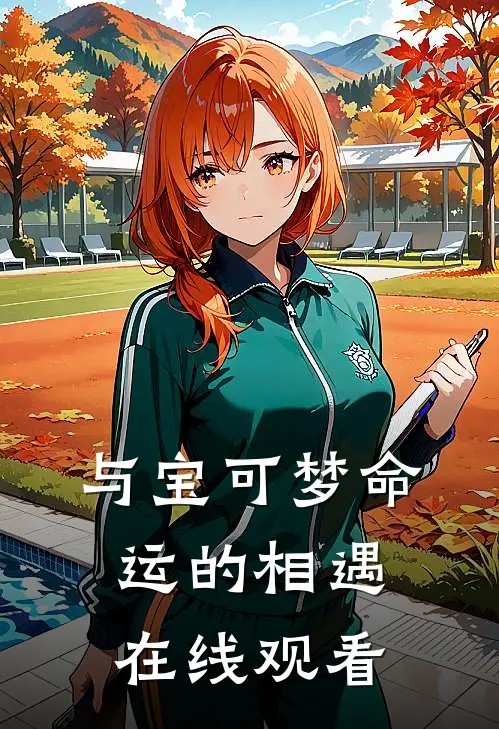 与宝可梦命运的相遇在线观看