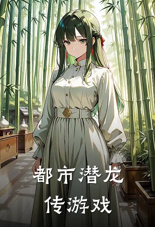 都市潜龙传游戏陆辰林婉清免费小说在线阅读_最新章节列表都市潜龙传游戏(陆辰林婉清)