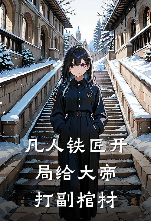 凡人铁匠开局给大帝打副棺材