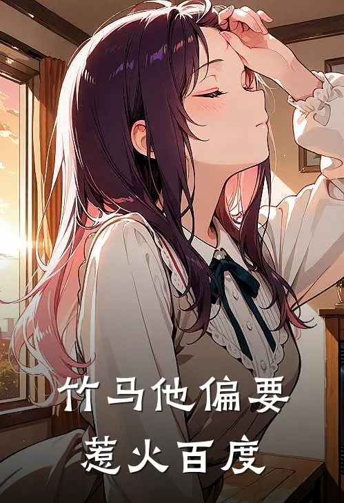 竹马他偏要惹火百度