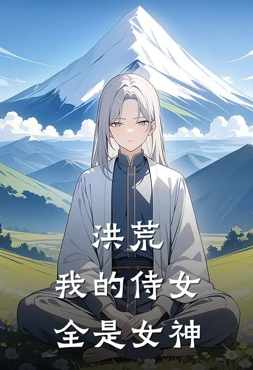 洪荒：我的侍女全是女神琼霄林峰免费小说推荐_免费小说笔趣阁洪荒：我的侍女全是女神琼霄林峰