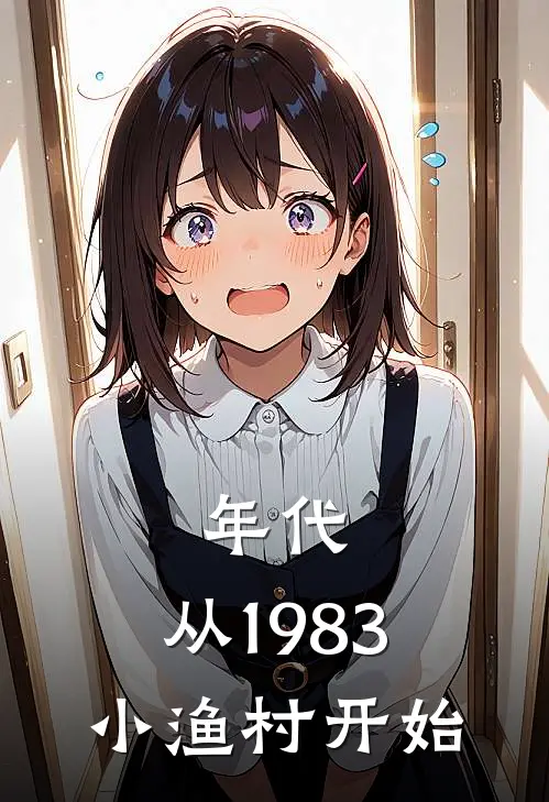 年代：从1983小渔村开始(林海洋林晓晓)最热门小说_小说完整版年代：从1983小渔村开始林海洋林晓晓