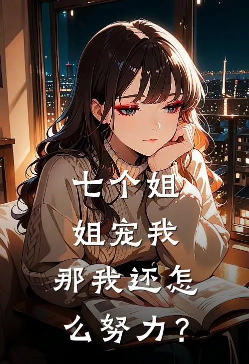 七个姐姐宠我，那我还怎么努力？