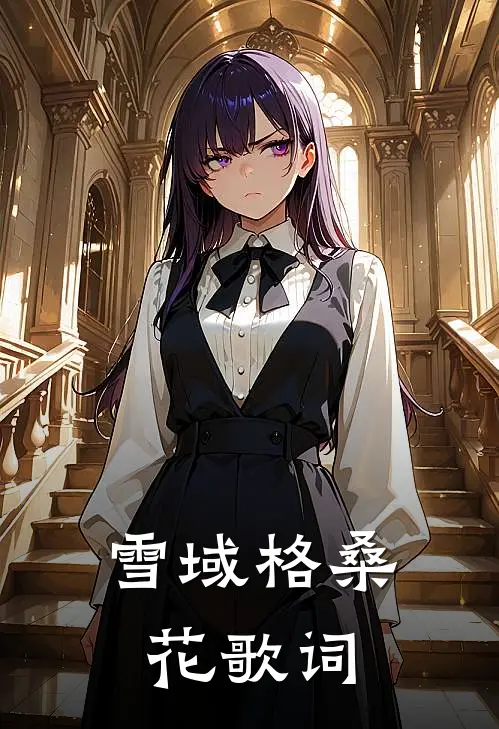 雪域格桑花歌词