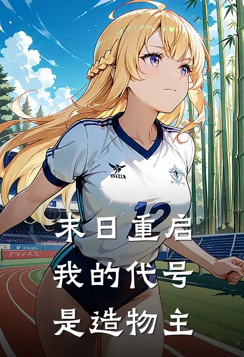 末日重启：我的代号是【造物主】林烬王大力完整版免费阅读_林烬王大力精彩小说