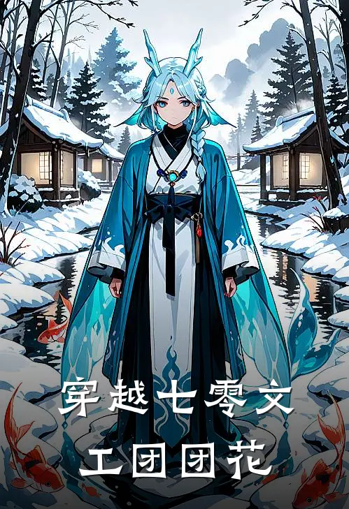 穿越七零文工团团花